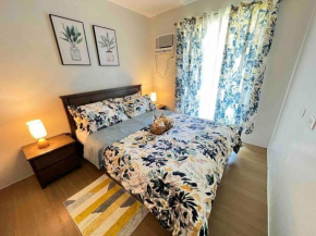 Pine Suites Tagaytay - 2BR unit - The Highland